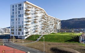 Royal Skir Apartment Sea View